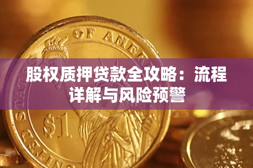 北京股权质押贷款全攻略：流程详解与风险预警